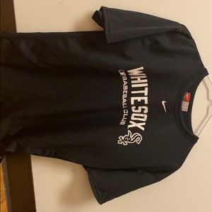 Nike White Sox t
